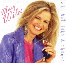 Mary Wiles album